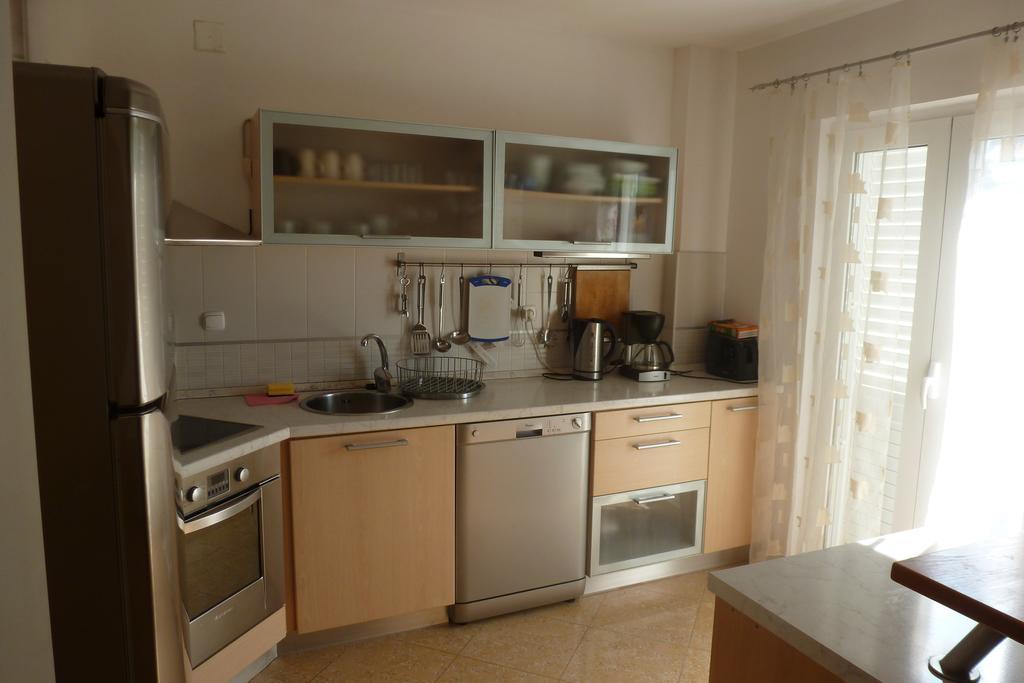 Apartments Kligge Mlini Quarto foto