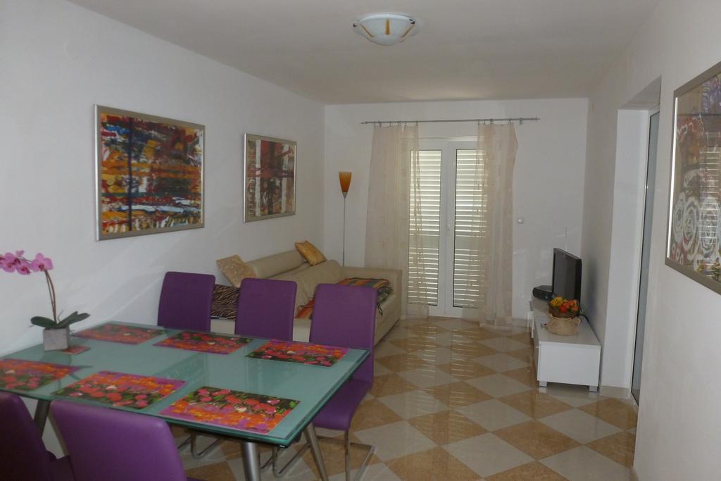 Apartments Kligge Mlini Quarto foto